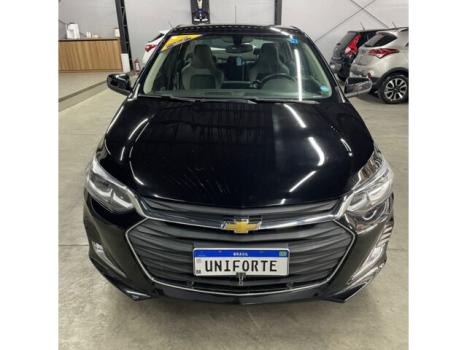 CHEVROLET Onix Sedan 1.0 12V 4P FLEX PREMIER 2 TURBO AUTOMTICO, Foto 2