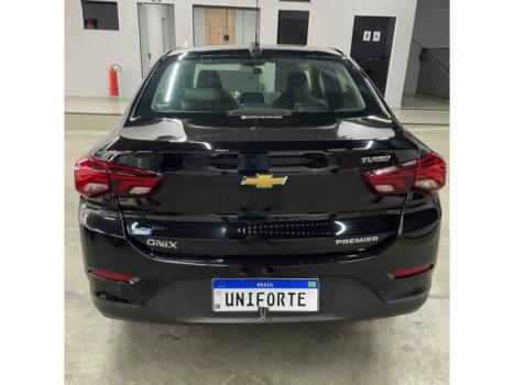 CHEVROLET Onix Sedan 1.0 12V 4P FLEX PREMIER 2 TURBO AUTOMTICO, Foto 5