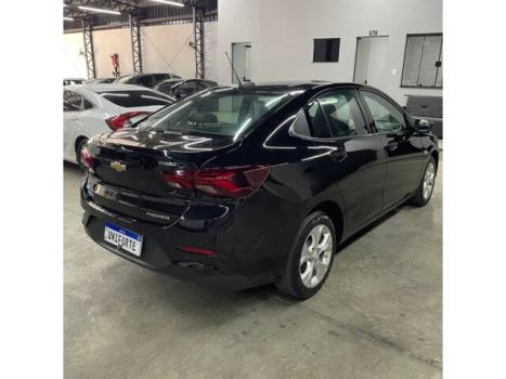 CHEVROLET Onix Sedan 1.0 12V 4P FLEX PREMIER 2 TURBO AUTOMTICO, Foto 6
