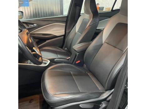 CHEVROLET Onix Sedan 1.0 12V 4P FLEX PREMIER 2 TURBO AUTOMTICO, Foto 8