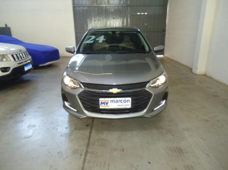 CHEVROLET Onix Sedan 1.0 12V 4P FLEX PREMIER 2 TURBO AUTOMTICO, Foto 1