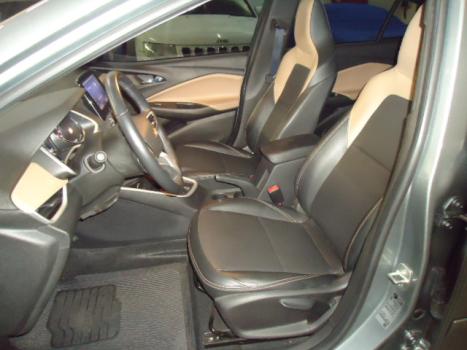 CHEVROLET Onix Sedan 1.0 12V 4P FLEX PREMIER 2 TURBO AUTOMTICO, Foto 2