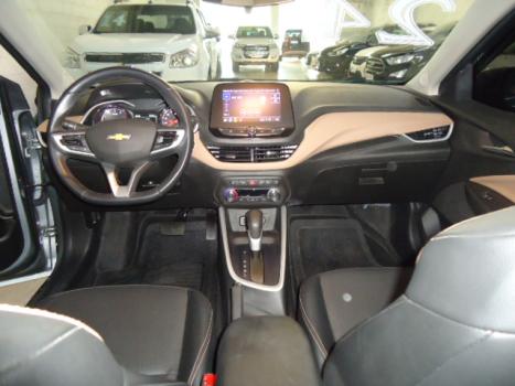 CHEVROLET Onix Sedan 1.0 12V 4P FLEX PREMIER 2 TURBO AUTOMTICO, Foto 4