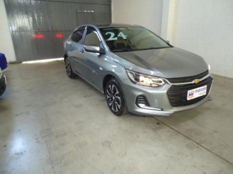 CHEVROLET Onix Sedan 1.0 12V 4P FLEX PREMIER 2 TURBO AUTOMTICO, Foto 5