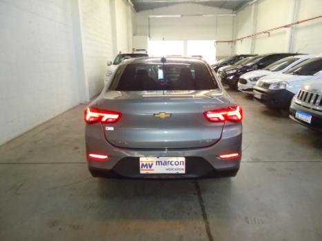 CHEVROLET Onix Sedan 1.0 12V 4P FLEX PREMIER 2 TURBO AUTOMTICO, Foto 10