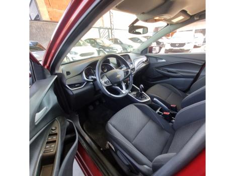 CHEVROLET Onix Sedan 1.0 4P FLEX LT, Foto 7