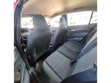 CHEVROLET Onix Sedan 1.0 4P FLEX LT, Foto 10
