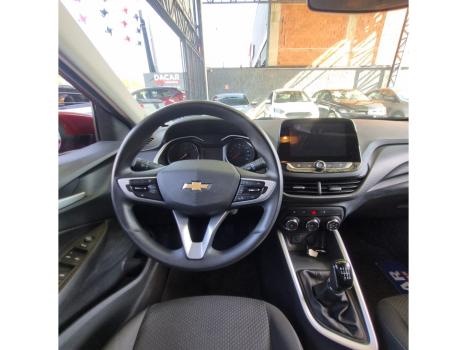 CHEVROLET Onix Sedan 1.0 4P FLEX LT, Foto 13