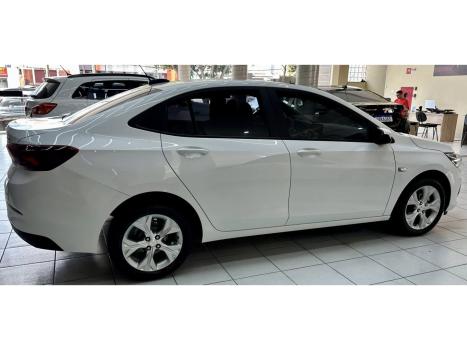 CHEVROLET Onix Sedan 1.0 12V 4P FLEX LTZ PLUS TURBO, Foto 5