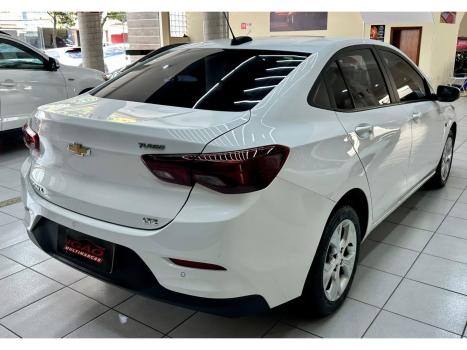 CHEVROLET Onix Sedan 1.0 12V 4P FLEX LTZ PLUS TURBO, Foto 6