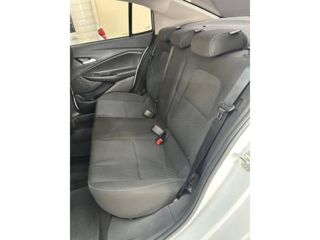 CHEVROLET Onix Sedan 1.0 12V 4P FLEX LTZ PLUS TURBO, Foto 9