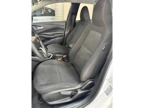 CHEVROLET Onix Sedan 1.0 12V 4P FLEX LTZ PLUS TURBO, Foto 10