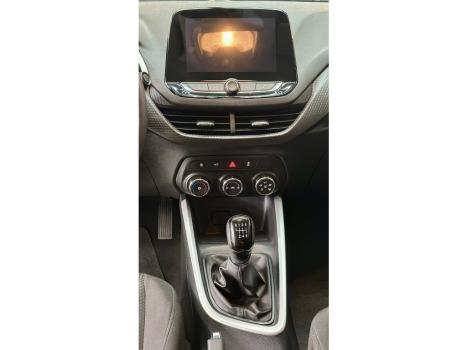 CHEVROLET Onix Sedan 1.0 12V 4P FLEX LTZ PLUS TURBO, Foto 12