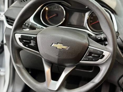 CHEVROLET Onix Sedan 1.0 12V 4P FLEX LTZ PLUS TURBO, Foto 13