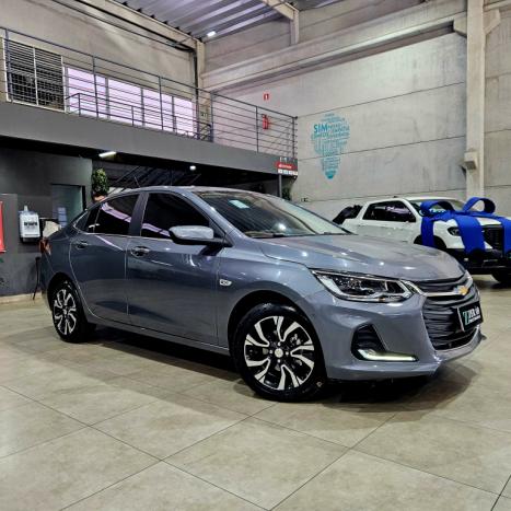 CHEVROLET Onix Sedan 1.0 12V 4P FLEX PREMIER 2 TURBO AUTOMTICO, Foto 1