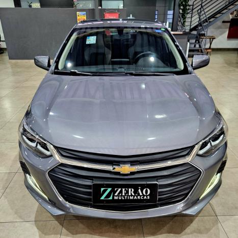 CHEVROLET Onix Sedan 1.0 12V 4P FLEX PREMIER 2 TURBO AUTOMTICO, Foto 2