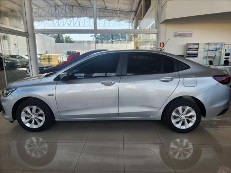 CHEVROLET Onix Sedan 1.0 12V 4P FLEX LT PLUS TURBO AUTOMTICO, Foto 4