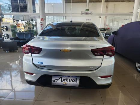 CHEVROLET Onix Sedan 1.0 12V 4P FLEX LT PLUS TURBO AUTOMTICO, Foto 5