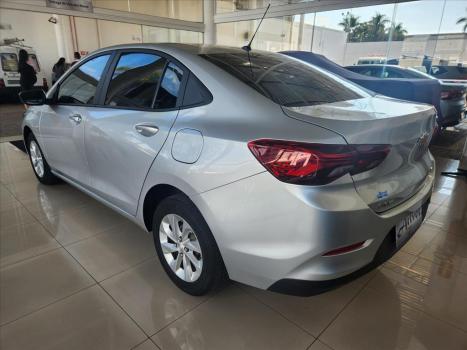 CHEVROLET Onix Sedan 1.0 12V 4P FLEX LT PLUS TURBO AUTOMTICO, Foto 6