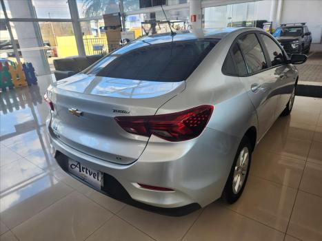 CHEVROLET Onix Sedan 1.0 12V 4P FLEX LT PLUS TURBO AUTOMTICO, Foto 7