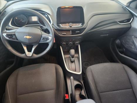 CHEVROLET Onix Sedan 1.0 12V 4P FLEX LT PLUS TURBO AUTOMTICO, Foto 8