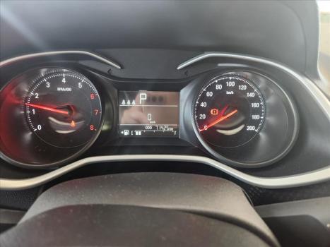 CHEVROLET Onix Sedan 1.0 12V 4P FLEX LT PLUS TURBO AUTOMTICO, Foto 9