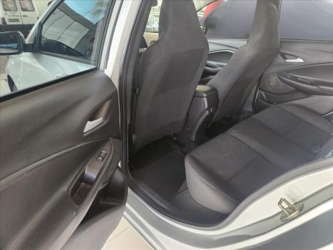 CHEVROLET Onix Sedan 1.0 12V 4P FLEX LT PLUS TURBO AUTOMTICO, Foto 10