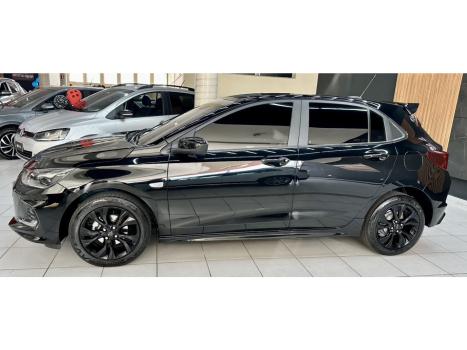 CHEVROLET Onix Sedan 1.0 12V 4P FLEX LTZ PLUS TURBO AUTOMTICO, Foto 4
