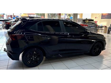 CHEVROLET Onix Sedan 1.0 12V 4P FLEX LTZ PLUS TURBO AUTOMTICO, Foto 5