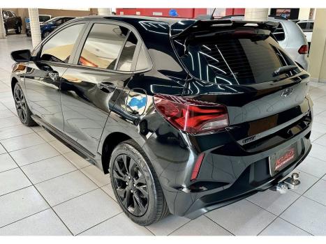 CHEVROLET Onix Sedan 1.0 12V 4P FLEX LTZ PLUS TURBO AUTOMTICO, Foto 8