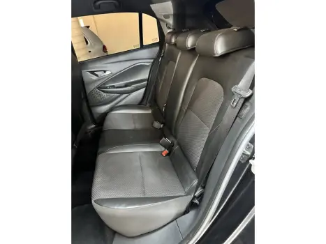 CHEVROLET Onix Sedan 1.0 12V 4P FLEX LTZ PLUS TURBO AUTOMTICO, Foto 9