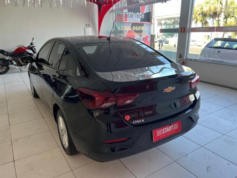 CHEVROLET Onix Sedan 1.0 12V 4P FLEX LT PLUS TURBO AUTOMTICO, Foto 5