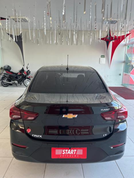 CHEVROLET Onix Sedan 1.0 12V 4P FLEX LT PLUS TURBO AUTOMTICO, Foto 7