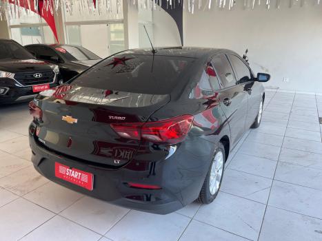 CHEVROLET Onix Sedan 1.0 12V 4P FLEX LT PLUS TURBO AUTOMTICO, Foto 8