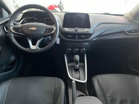 CHEVROLET Onix Sedan 1.0 12V 4P FLEX LT PLUS TURBO AUTOMTICO, Foto 9