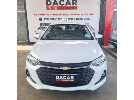 CHEVROLET Onix Sedan 1.0 4P FLEX LT, Foto 1