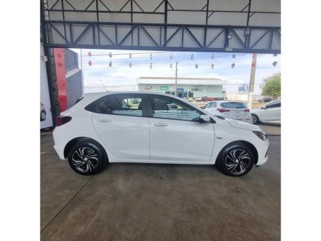 CHEVROLET Onix Sedan 1.0 4P FLEX LT, Foto 7