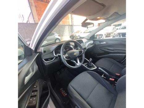 CHEVROLET Onix Sedan 1.0 4P FLEX LT, Foto 8