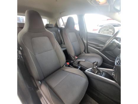 CHEVROLET Onix Sedan 1.0 4P FLEX LT, Foto 9