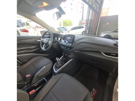 CHEVROLET Onix Sedan 1.0 4P FLEX LT, Foto 10