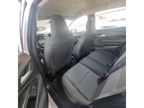 CHEVROLET Onix Sedan 1.0 4P FLEX LT, Foto 11