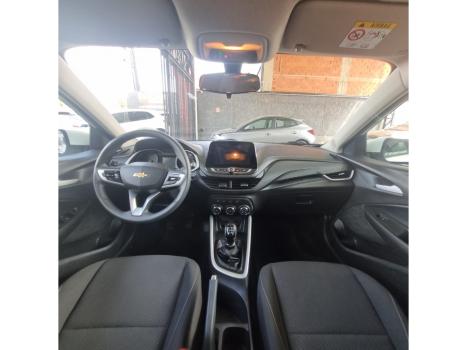 CHEVROLET Onix Sedan 1.0 4P FLEX LT, Foto 13