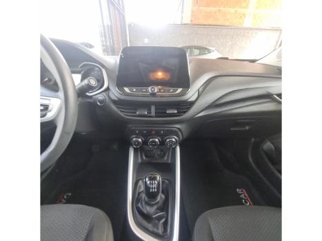 CHEVROLET Onix Sedan 1.0 4P FLEX LT, Foto 14