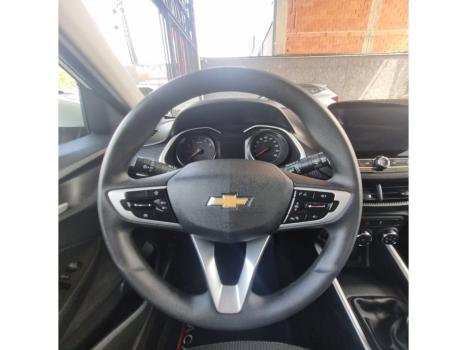 CHEVROLET Onix Sedan 1.0 4P FLEX LT, Foto 15