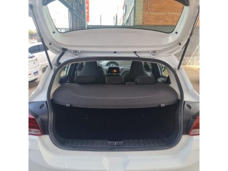 CHEVROLET Onix Sedan 1.0 4P FLEX LT, Foto 16