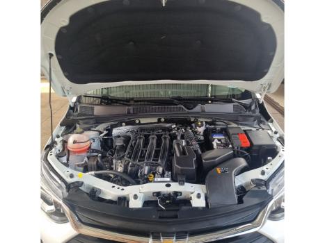 CHEVROLET Onix Sedan 1.0 4P FLEX LT, Foto 17