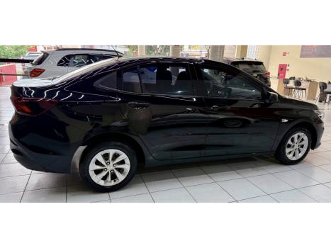 CHEVROLET Onix Sedan 1.0 12V 4P FLEX LT PLUS TURBO, Foto 5