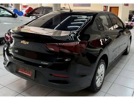 CHEVROLET Onix Sedan 1.0 12V 4P FLEX LT PLUS TURBO, Foto 6