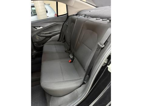 CHEVROLET Onix Sedan 1.0 12V 4P FLEX LT PLUS TURBO, Foto 9