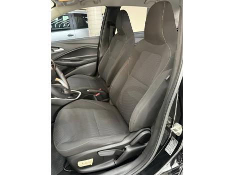 CHEVROLET Onix Sedan 1.0 12V 4P FLEX LT PLUS TURBO, Foto 10